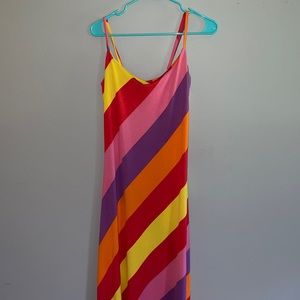 Long Sundress